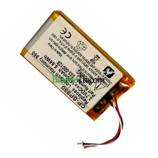  Výmena batérie pre Logitech 533-000128 Harmony950