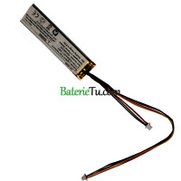 Výmena batérie pre Logitech 533-000142 Y-R0064 Craft