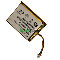  Výmena batérie pre Logitech G733 533-000181