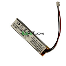  Výmena batérie pre Logitech MX 533-000177 KEYS YR0073
