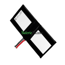  Výmena batérie pre MaxiSys Elite VK398282PL
