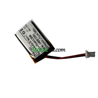  Výmena batérie pre Nvidia Vision 3D AHB361320PJ