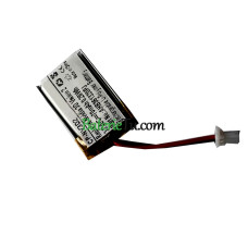  Výmena batérie pre Nvidia Vision 3D AHB361320PJ