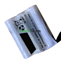  Výmena batérie pre Oxybaby 800561700