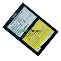  Výmena batérie pre PDA BT9000HT U9000