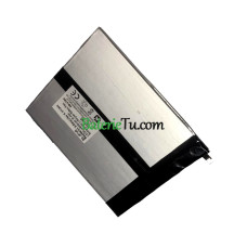 Výmena batérie pre PDA U1005 AlldocubeX U1005-38127152