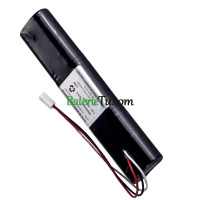  Výmena batérie pre PLC 0090047000