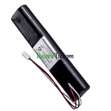  Výmena batérie pre PLC 0090047000