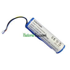  Výmena batérie pre PLC 010-10806-30 361-00029-02 010-11828-03