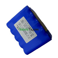  Výmena batérie pre PLC 15xCH4/3AL