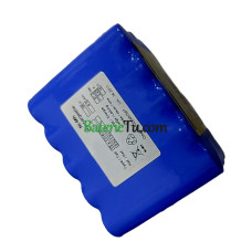  Výmena batérie pre PLC 15xCH4/3AL