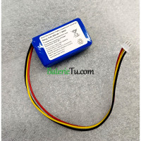  Výmena batérie pre PLC 188C HOBOT701 198 358 188