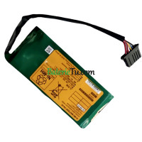  Výmena batérie pre PLC 3289081-A G600 G800 G1000 G200 G400 HDS VSP