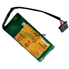  Výmena batérie pre PLC 3289081-A G600 G800 G1000 G200 G400 HDS VSP