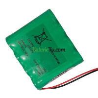  Výmena batérie pre PLC 331.009 224.520.501