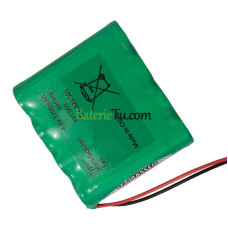  Výmena batérie pre PLC 331.009 224.520.501