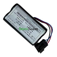  Výmena batérie pre PLC 422-1457-0101