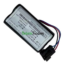  Výmena batérie pre PLC 422-1457-0101