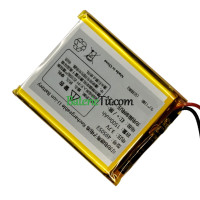  Výmena batérie pre PLC 495053