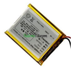  Výmena batérie pre PLC 495053