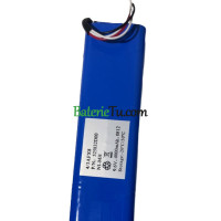  Výmena batérie pre PLC 5060 5070 AEMC1060 525832D00 5050