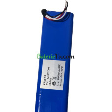  Výmena batérie pre PLC 5060 5070 AEMC1060 525832D00 5050