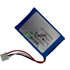  Výmena batérie pre PLC 523450A-R03
