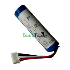  Výmena batérie pre PLC 56-6246A