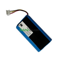  Výmena batérie pre PLC 5G01015707 LI-MB3650