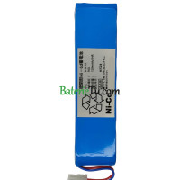  Výmena batérie pre PLC 5HR N7723