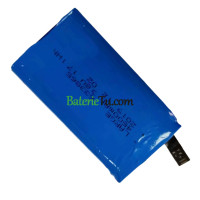  Výmena batérie pre PLC 633865 VD2