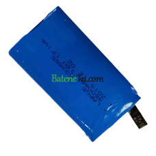  Výmena batérie pre PLC 633865 VD2