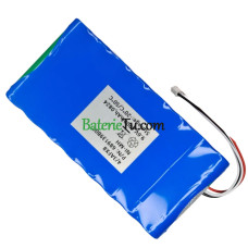  Výmena batérie pre PLC 689139B00 4/3AFX8