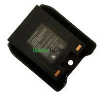  Výmena batérie pre PLC 7202K-007