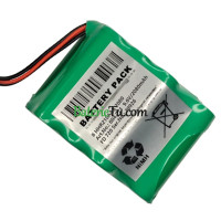  Výmena batérie pre PLC 8HHR210AAB2080 29926 604.771