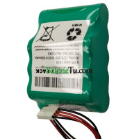  Výmena batérie pre PLC 8HR-AAU1650 10243 575.909