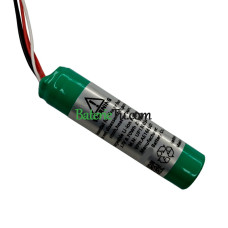  Výmena batérie pre PLC AE1665001 UP130034
