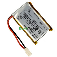  Výmena batérie pre PLC AE963450P HDWH-20