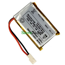  Výmena batérie pre PLC AE963450P HDWH-20