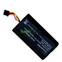  Výmena batérie pre PLC ASH-06-A