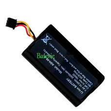  Výmena batérie pre PLC ASH-06-A