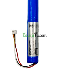  Výmena batérie pre PLC B02-058