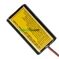  Výmena batérie pre PLC B2C-2S1P-742600-SYP
