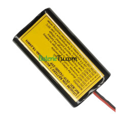  Výmena batérie pre PLC B2C-2S1P-742600-SYP