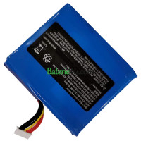  Výmena batérie pre PLC BAT330-2ICP55360 MS-22S1