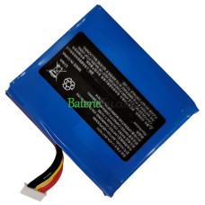  Výmena batérie pre PLC BAT330-2ICP55360 MS-22S1