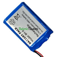 Výmena batérie pre PLC BH-4