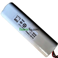  Výmena batérie pre PLC BK-12L22G1