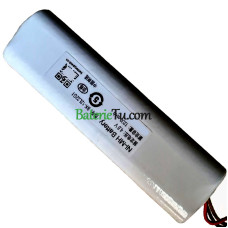  Výmena batérie pre PLC BK-12L22G1