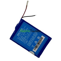  Výmena batérie pre PLC BL-5C-523450AR
